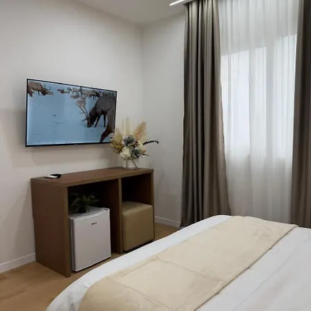 Hotel Loris